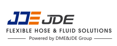El logo de Hengshui JIDIER Special Rubber Hose Co., Ltd.