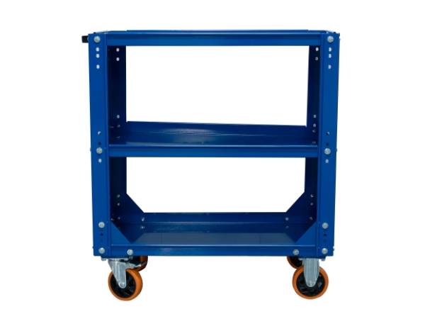 DME&JDE DTF10 turnover cart