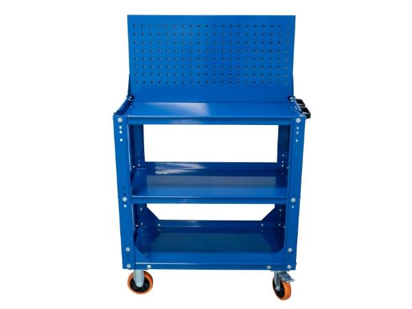 DME&JDE DTF11 turnover cart