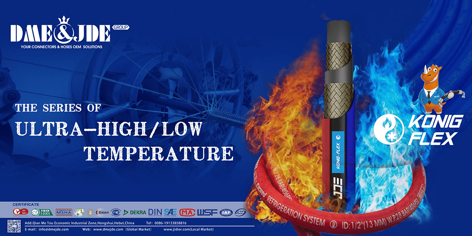 El detalle determina la calidad - Polvo de DME&JDE GROUP